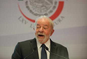 Lula da Silva: «López Obrador es un regalo para México»