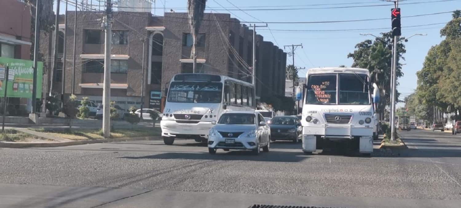 Posible aumento al transporte preocupa a usuarios de Los Mochis