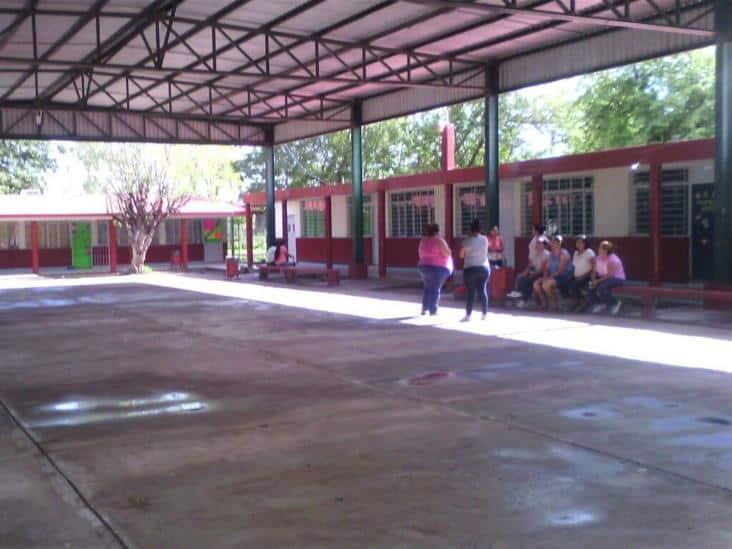En México sí operarán las escuelas de Tiempo Completo