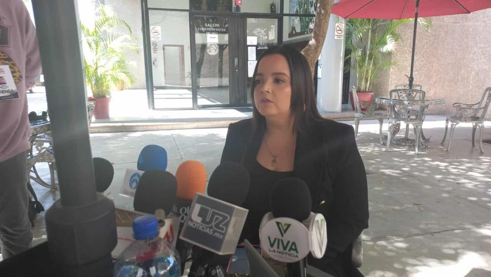 Lamentable la desaparición de escuelas de tiempo completo: diputada del PRI