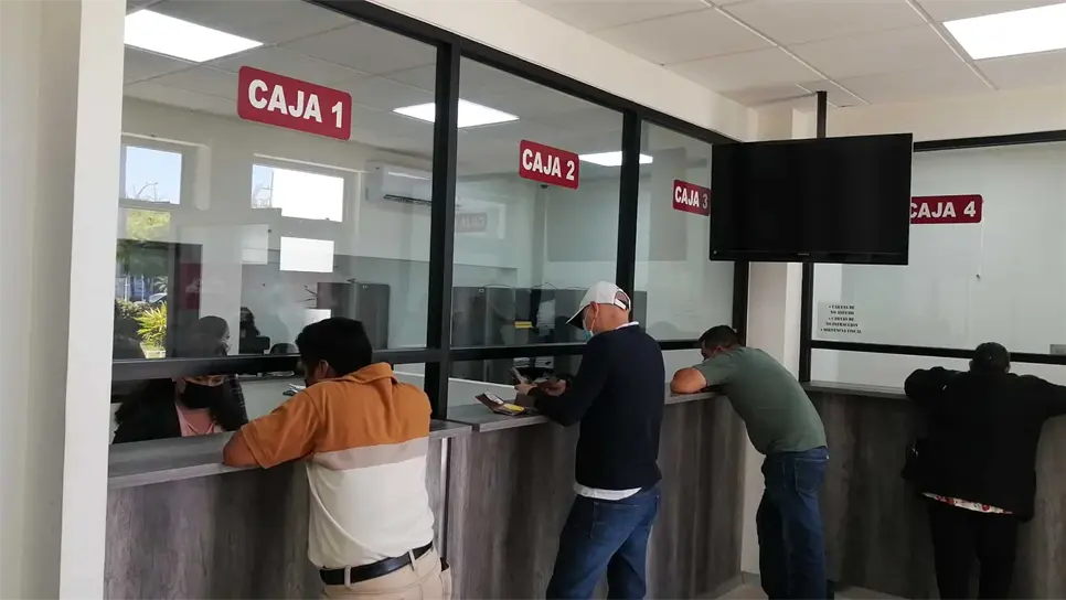 FOTO: Luz Noticias | Archivo.