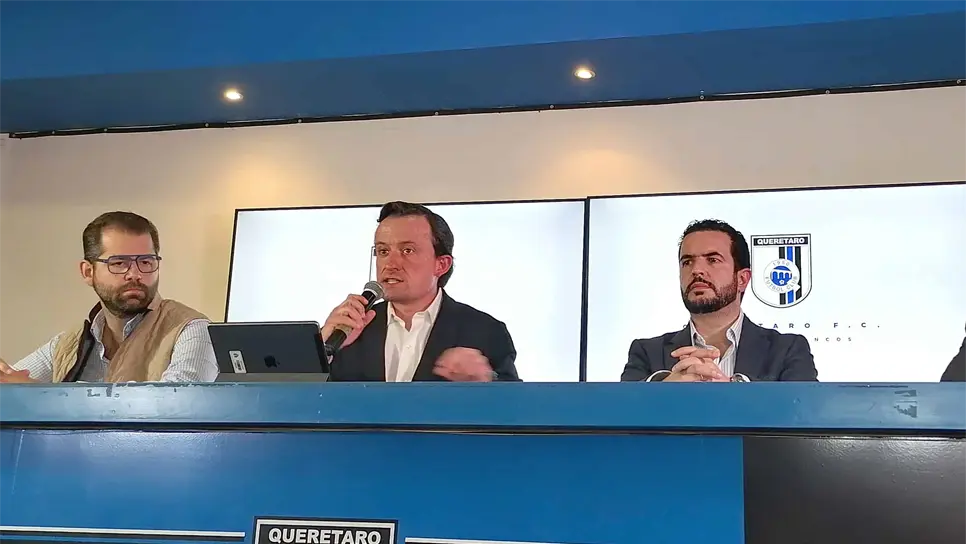 Hinchas de equipos visitantes no podrán ingresar a los estadios en México