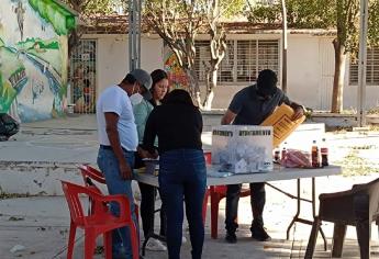 Planilla morada arrasa en plebiscito de síndicos y comisarios en Mazatlán