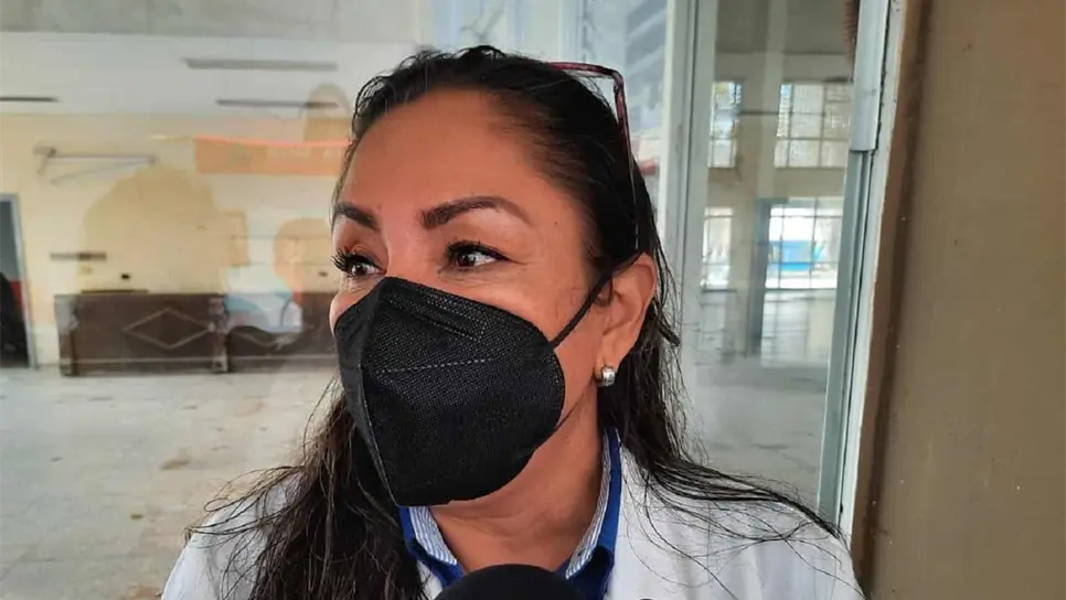 FOTO: Tahiry Zambrano.