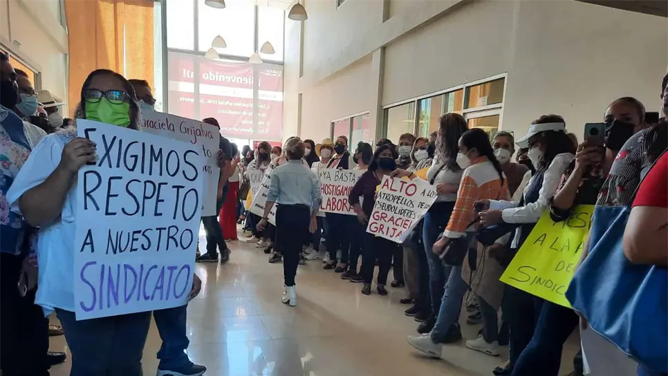 FOTO: Tahiry Zambrano.