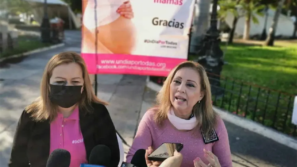 Urgente velar por la seguridad y derechos de la mujer: #Un día por todas