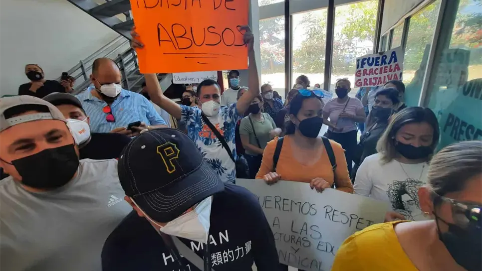 FOTO: Tahiry Zambrano.