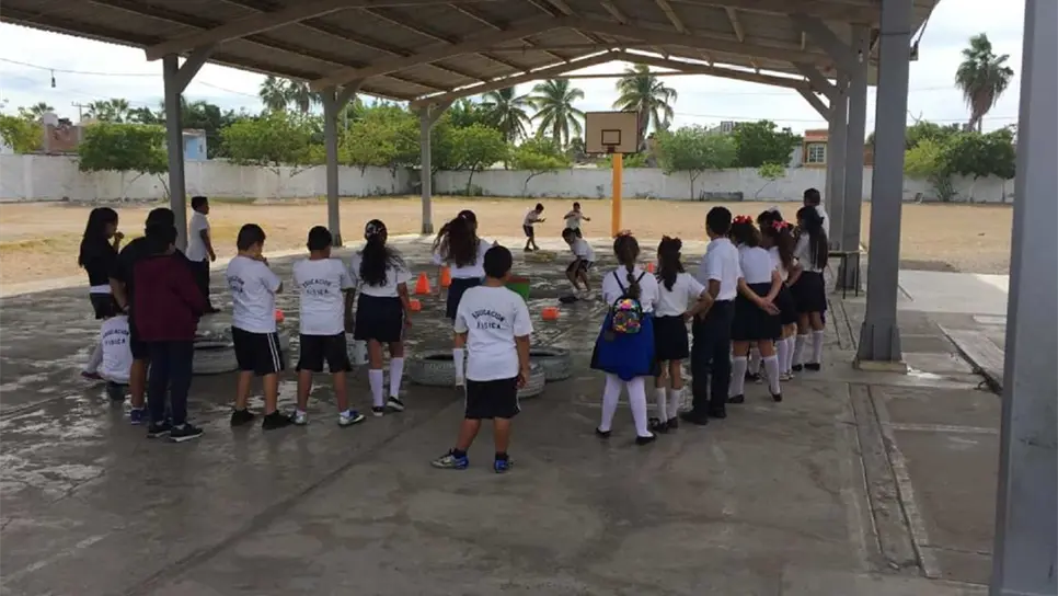 SEP Calendario Escolar 2023-2024: Conoce los puentes del próximo ciclo escolar. | FOTO: Temática.