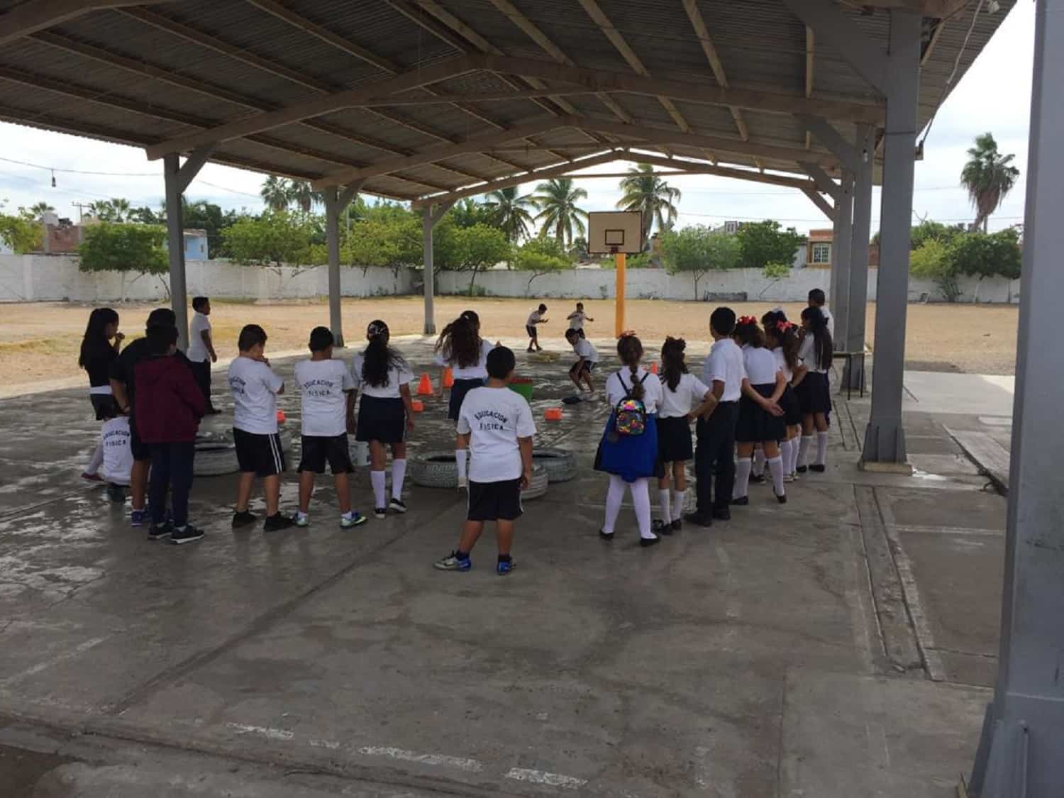 Mil planteles podrían regresar al programa «Escuelas de Tiempo Completo»