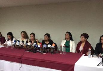 Confía Carol Arriaga que en Sinaloa se despenalizará el aborto