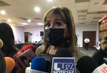 Una mujer no debe ser aceptada o juzgada solo por la belleza: Tere Guerra