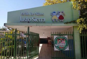 Disminuye matrícula en kínder porque ya no quieren clases en línea