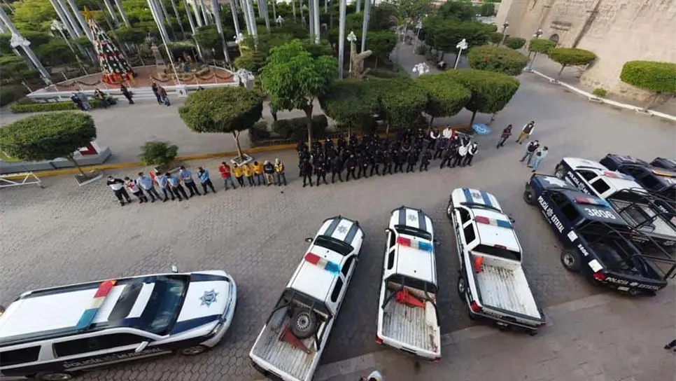 FOTO: Ayuntamiento de El Fuerte.