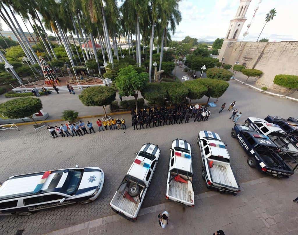 FOTO: Luz Noticias | Temática.