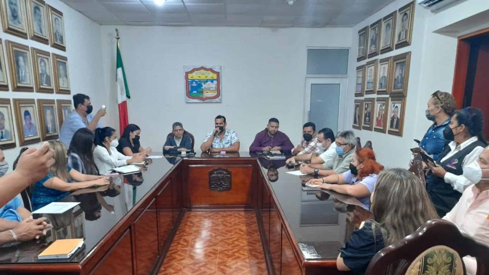 Escuinapa estará de fiesta: Habrá Fiestas de Las Cabras