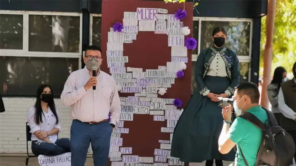 FOTO: Rita Sánchez.