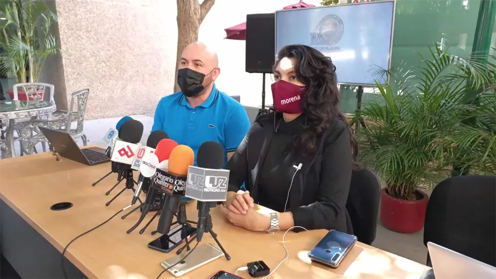 FOTO: Perla Sánchez.