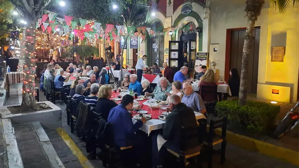 FOTO: Tahiry Zambrano.