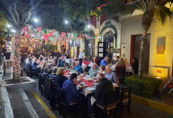 ¡A todos les fue bien! desde carretas hasta grandes restaurantes vendieron durante el verano