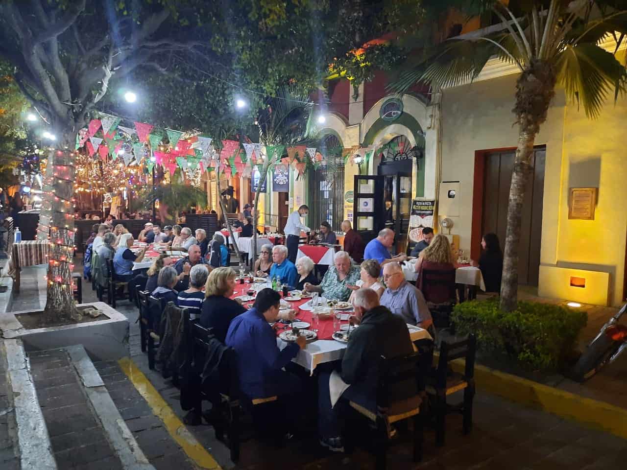 FOTO: Luz Noticias | Temática.