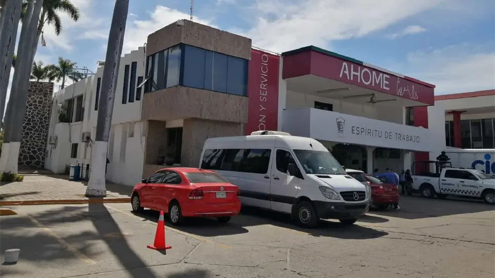 Cesan a 33 funcionarios del Ayuntamiento de Ahome