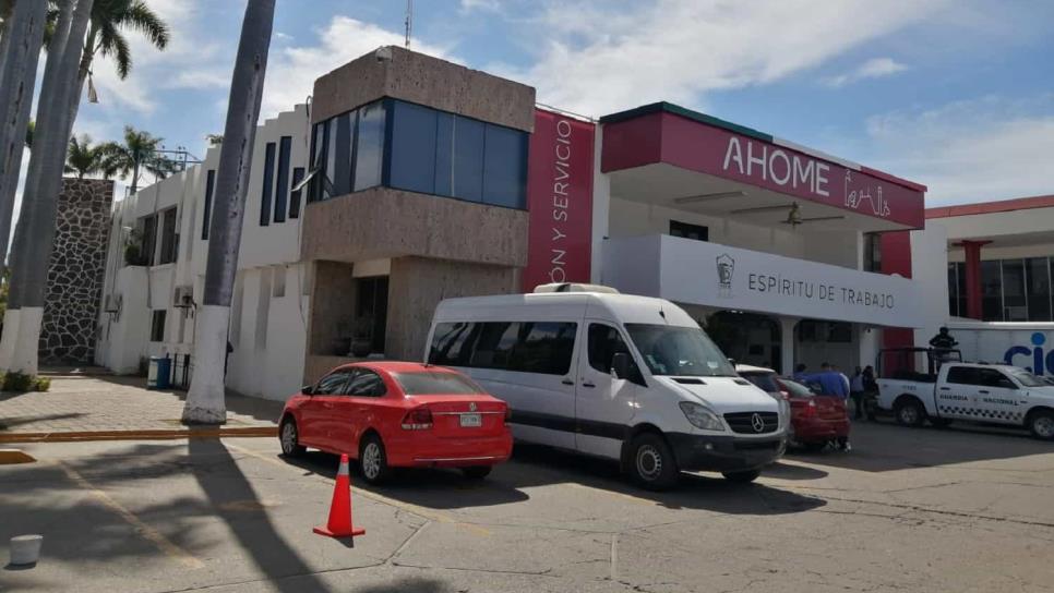 Despidos no ha afectado operatividad del Ayuntamiento de Ahome: Tesorero