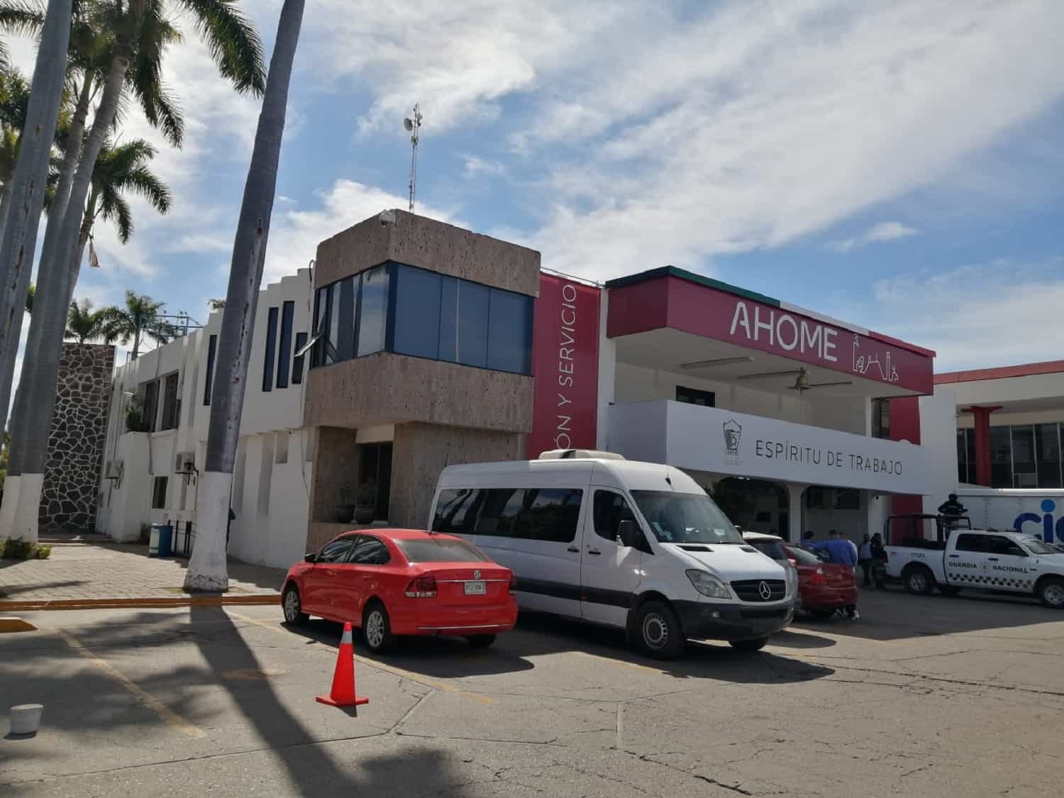 FOTO: Luz Noticias | Archivo.