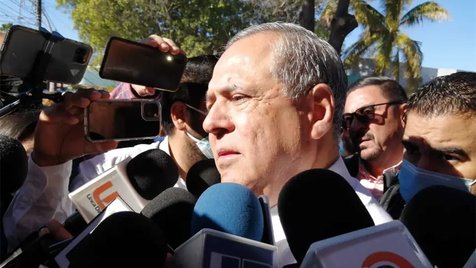 FOTO: Víctor Acosta.