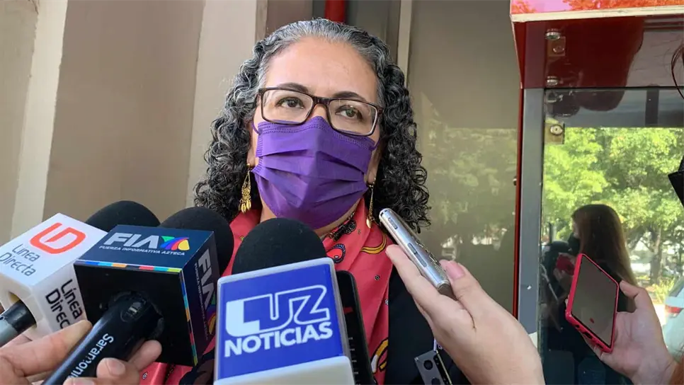 Graciela Domínguez Nava.