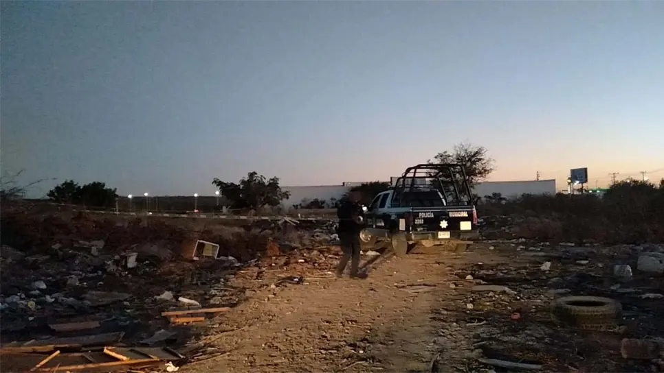 FOTO: Ángel Zamudio.