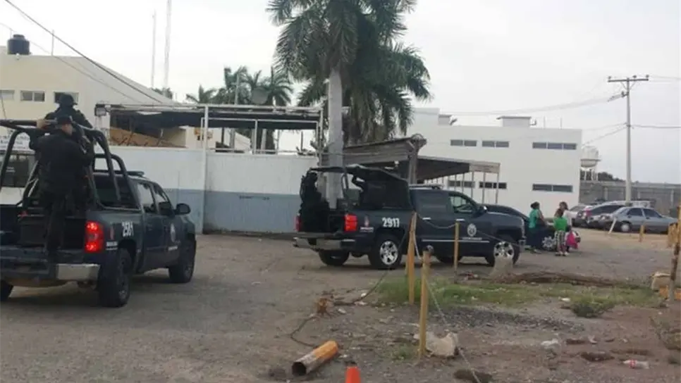 FOTO: Manuel Aceves.