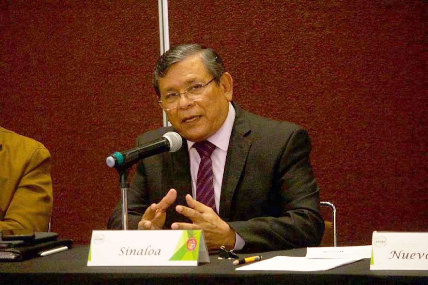 FOTO: Gobierno de Sinaloa.