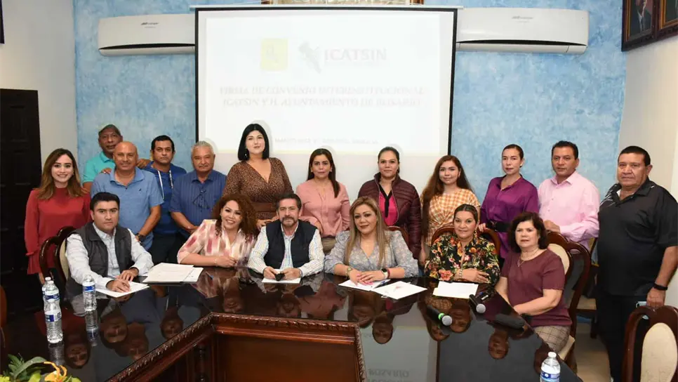 FOTO: Ayuntamiento de El Rosario.