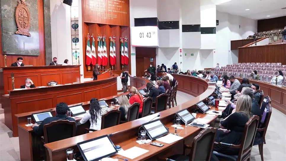 Se aprueba la Ley de Identidad de Género en Sinaloa