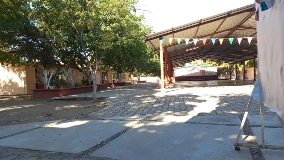 Estudiantes se manifestarán por desaparición de Escuelas de Tiempo Completo