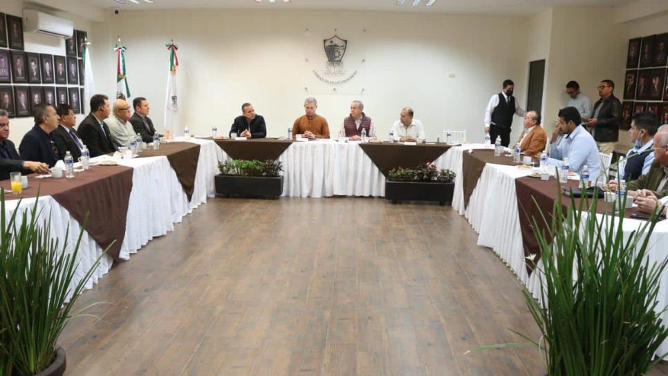 Solicitan abogados construir Casa de la Cultura Jurídica de la SCJN en Los Mochis