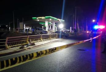 Matan a balazos a un hombre y abandonan su cuerpo en La Costerita
