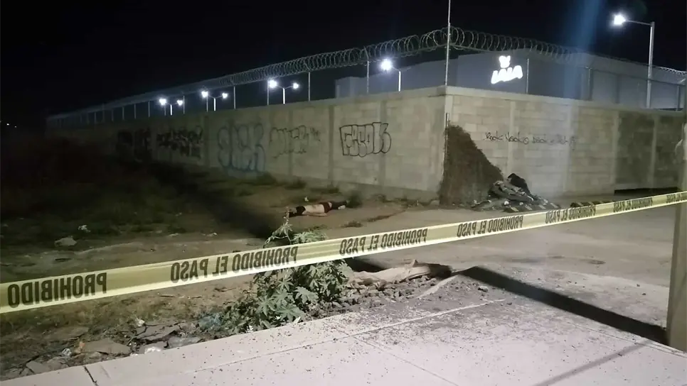 FOTO: Ángel Zamudio.