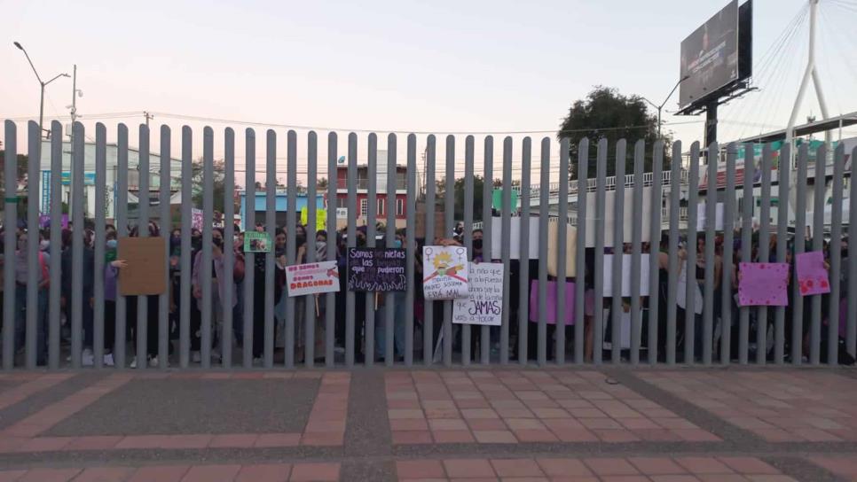 ¡Sí se pudo! Celebran feministas aborto legal en Sinaloa