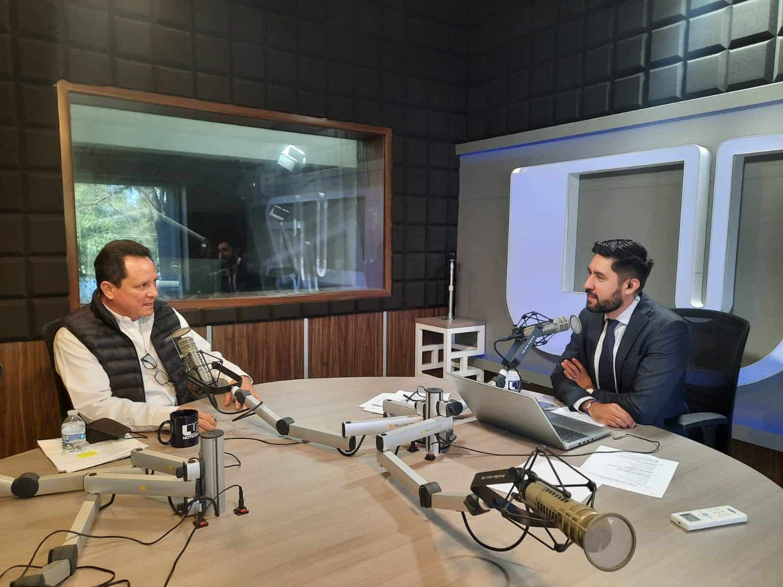 Buscan que Expo Agro Sinaloa 2022 sea un semillero internacional de negocios