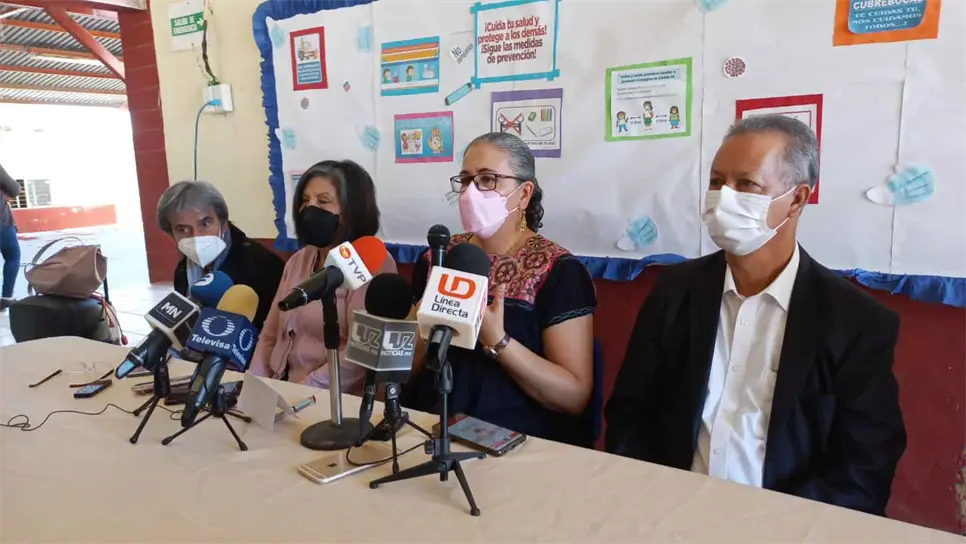 FOTO: Perla Sánchez.