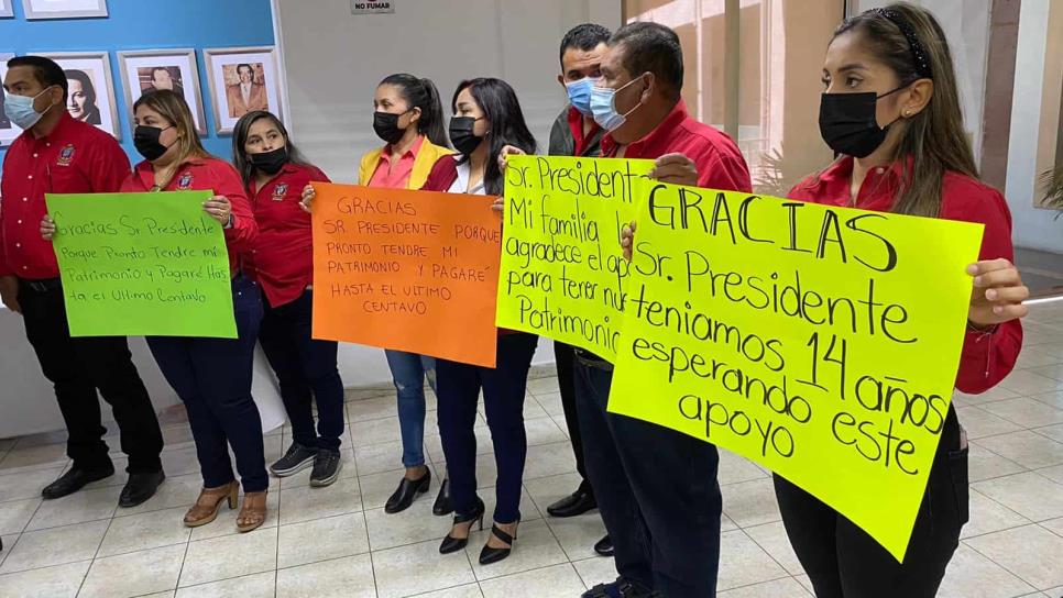 Aprueba ayuntamiento de Mazatlán préstamo de 14 MDP al STASAM