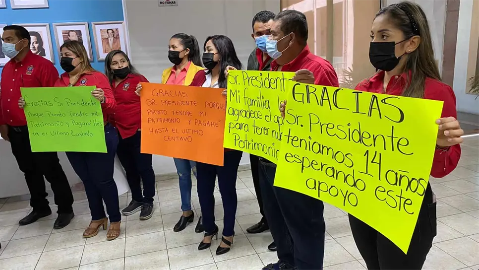 FOTO: Alicia González.