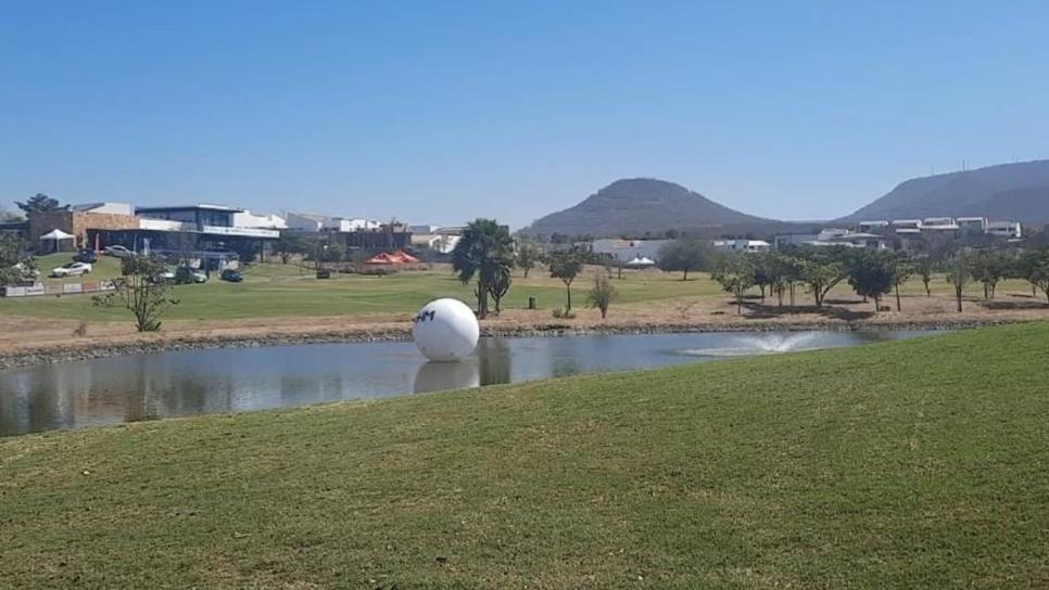 Promete gran espectáculo Segundo Torneo Anual de Golf de La Primavera