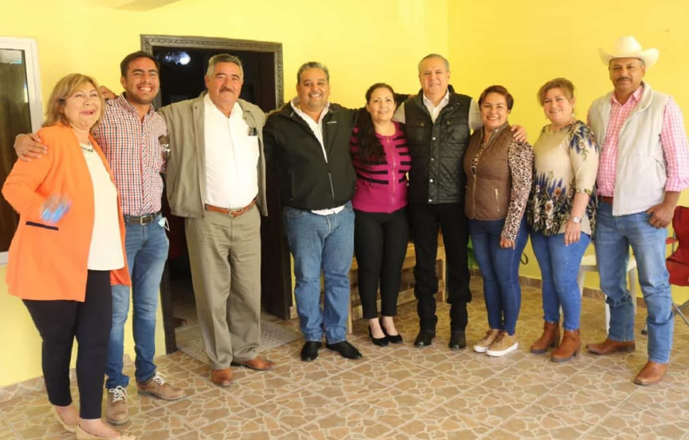 FOTO: Ayuntamiento de Ahome.