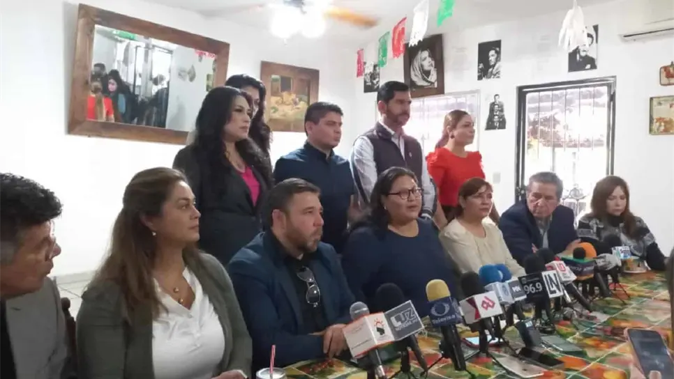 FOTO: Perla Sánchez.