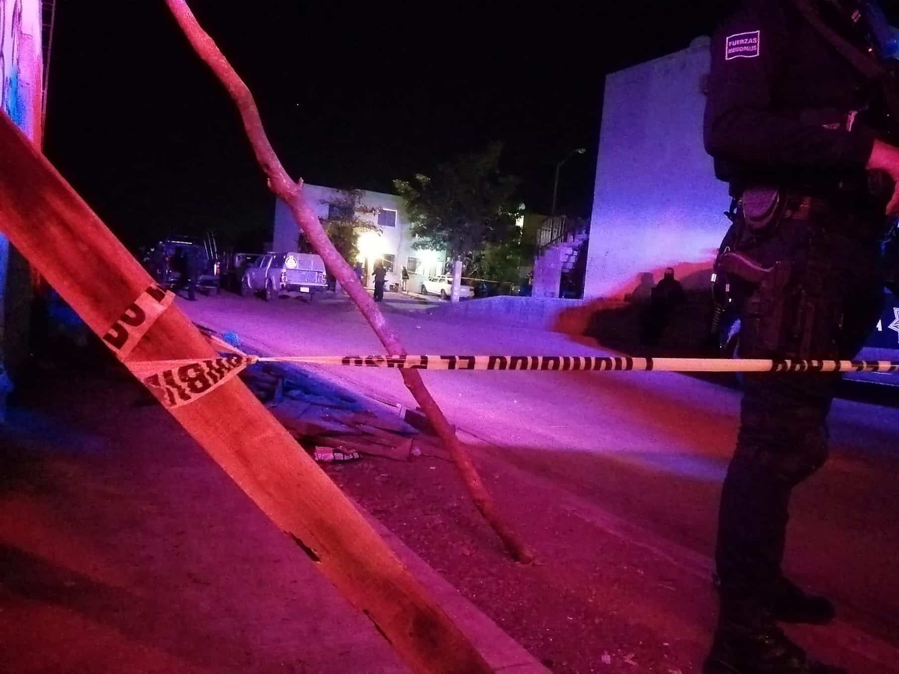 FOTO: Ángel Zamudio.