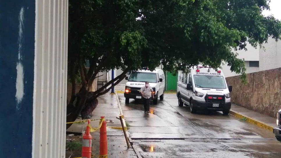 Hombre baleado en Altata, Navolato muere en hospital de Culiacán