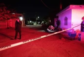 Joven queda grave tras brutal golpiza y recibir un balazo en la cabeza