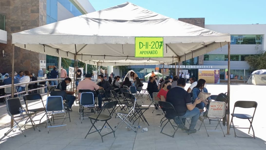 FOTO: Perla Sánchez.